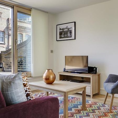 Lambeth North One Apartman London Kültér fotó