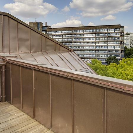 Lambeth North One Apartman London Szoba fotó
