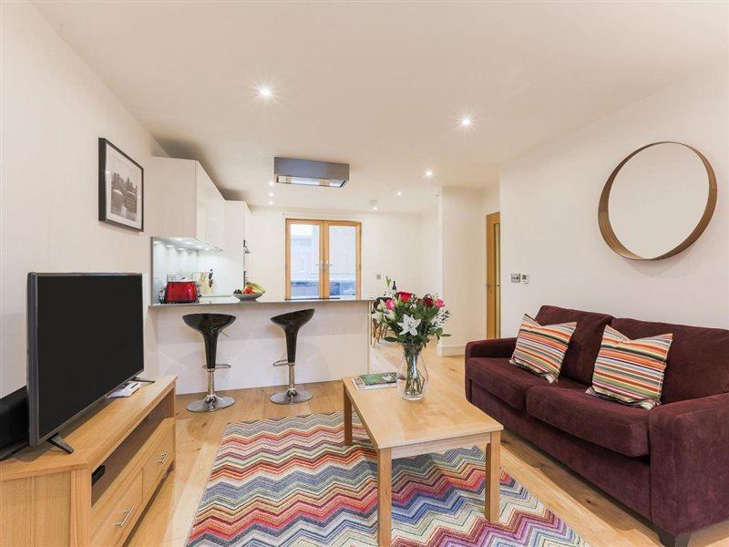 Lambeth North One Apartman London Kültér fotó