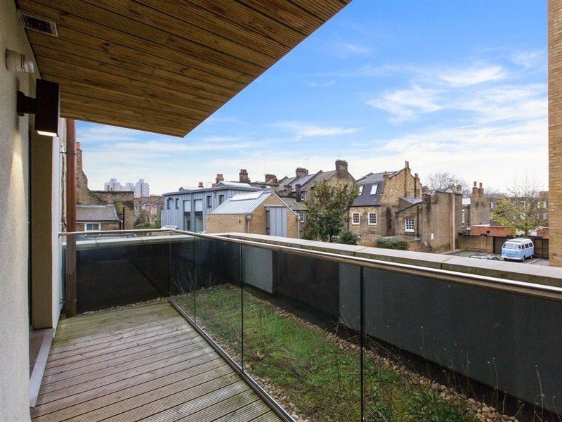 Lambeth North One Apartman London Kültér fotó