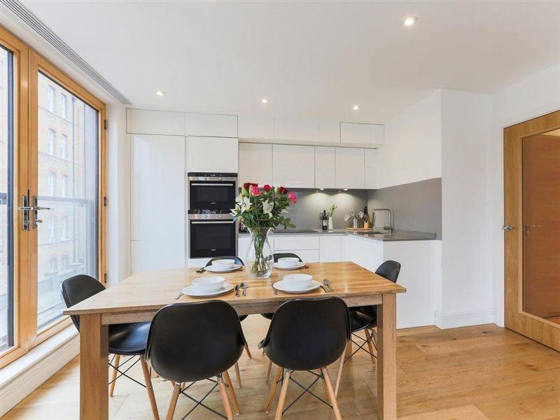 Lambeth North One Apartman London Kültér fotó