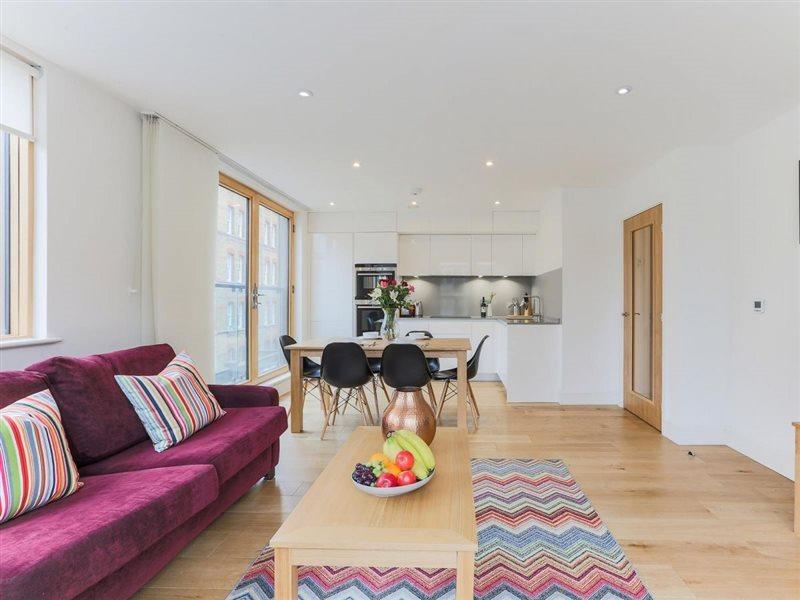 Lambeth North One Apartman London Kültér fotó