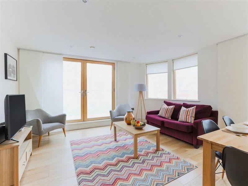 Lambeth North One Apartman London Kültér fotó