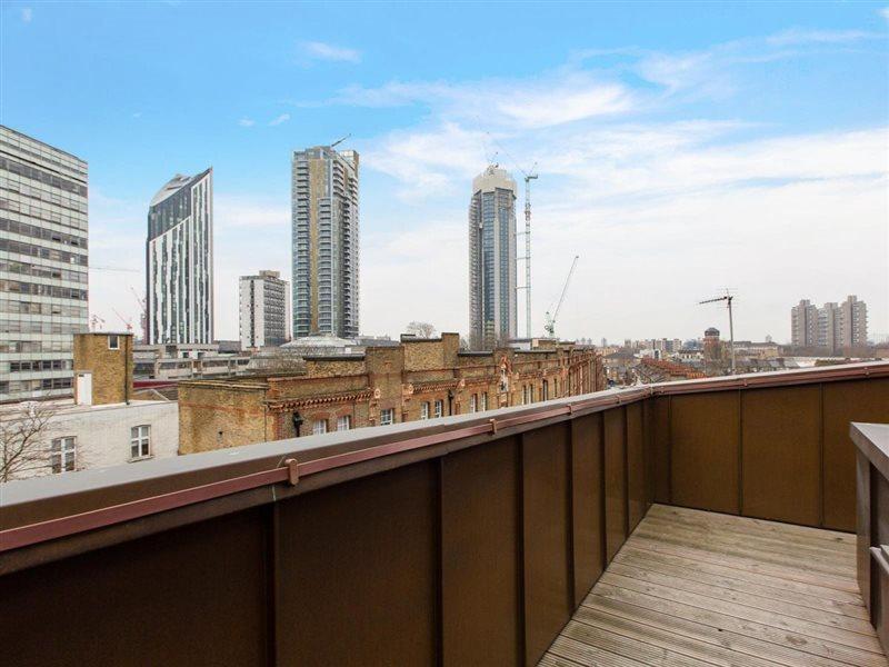 Lambeth North One Apartman London Kültér fotó