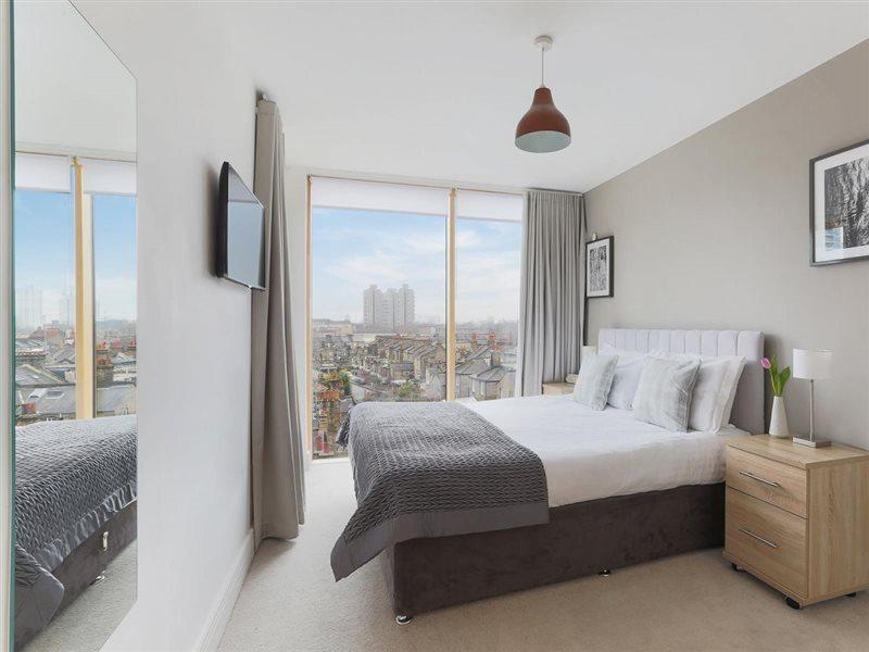 Lambeth North One Apartman London Kültér fotó