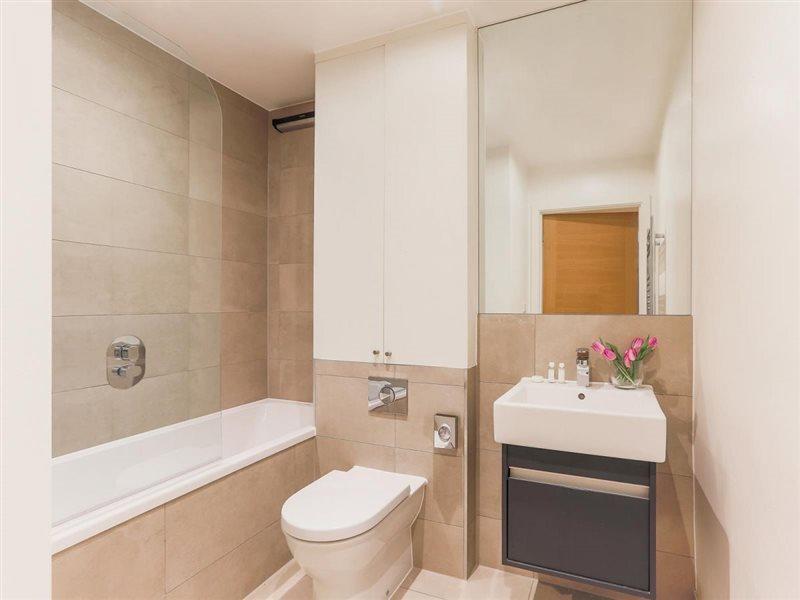 Lambeth North One Apartman London Kültér fotó