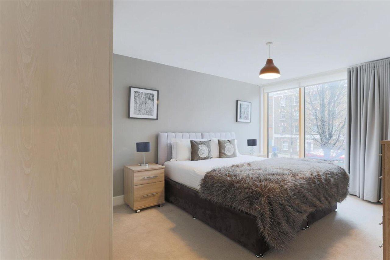 Lambeth North One Apartman London Kültér fotó