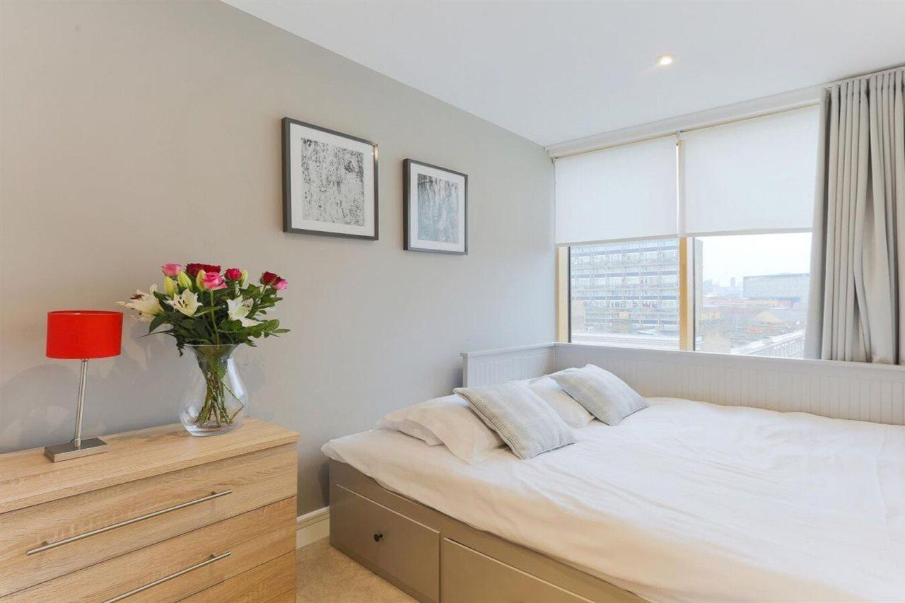 Lambeth North One Apartman London Kültér fotó