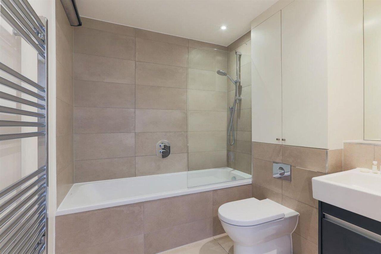 Lambeth North One Apartman London Kültér fotó