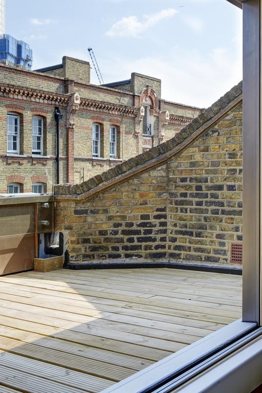Lambeth North One Apartman London Szoba fotó