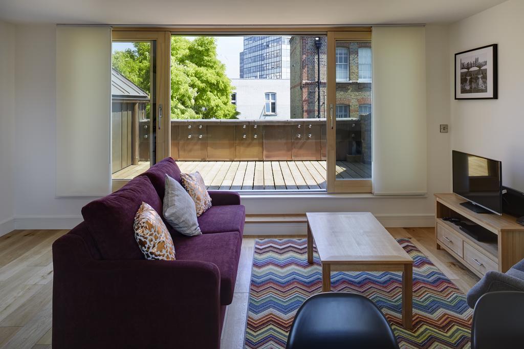 Lambeth North One Apartman London Szoba fotó