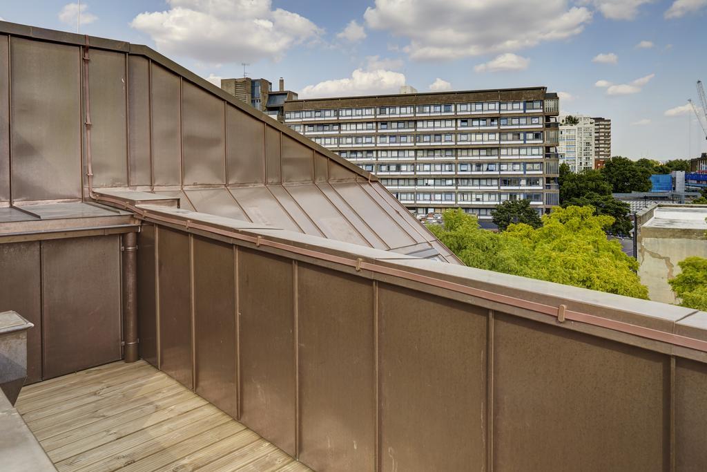 Lambeth North One Apartman London Szoba fotó