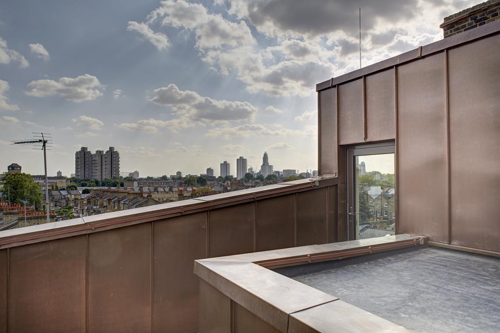 Lambeth North One Apartman London Szoba fotó