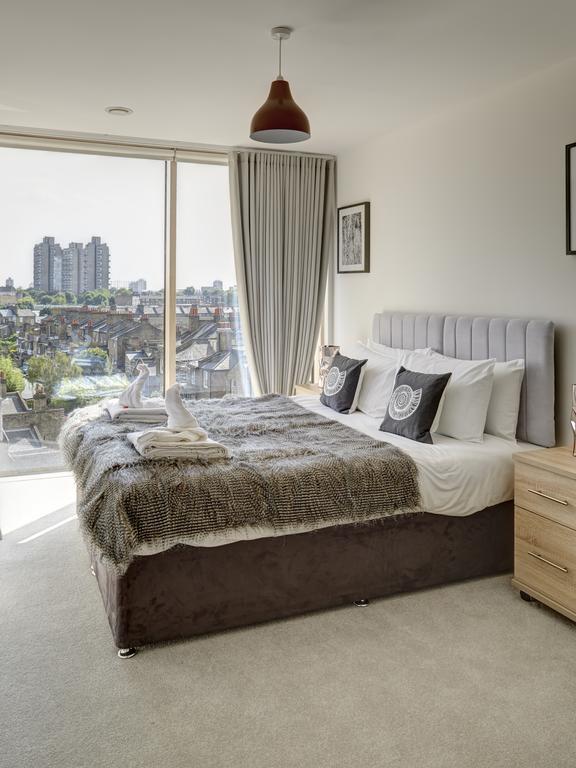 Lambeth North One Apartman London Szoba fotó