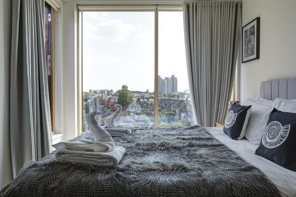 Lambeth North One Apartman London Szoba fotó