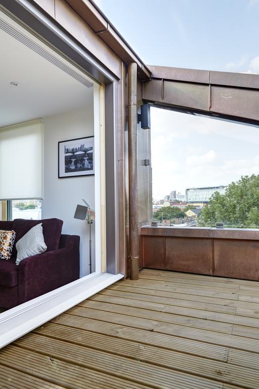 Lambeth North One Apartman London Szoba fotó