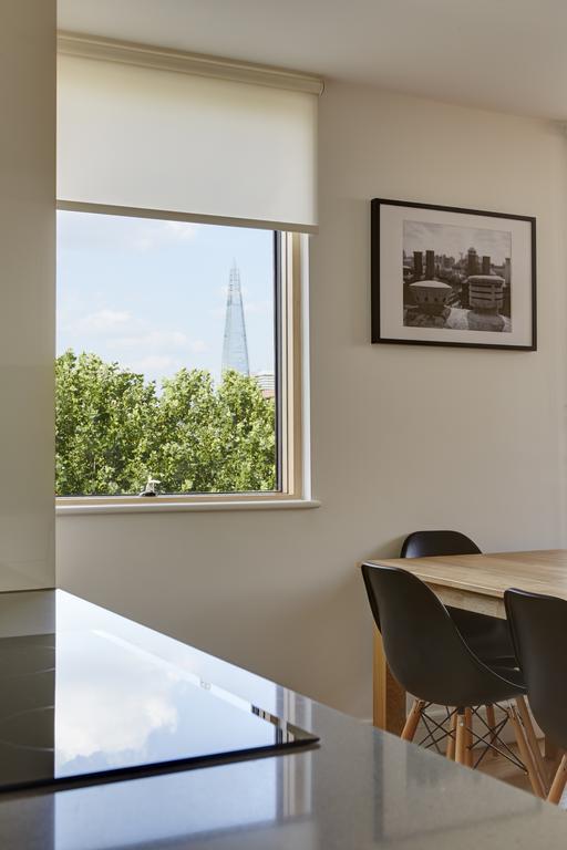 Lambeth North One Apartman London Szoba fotó