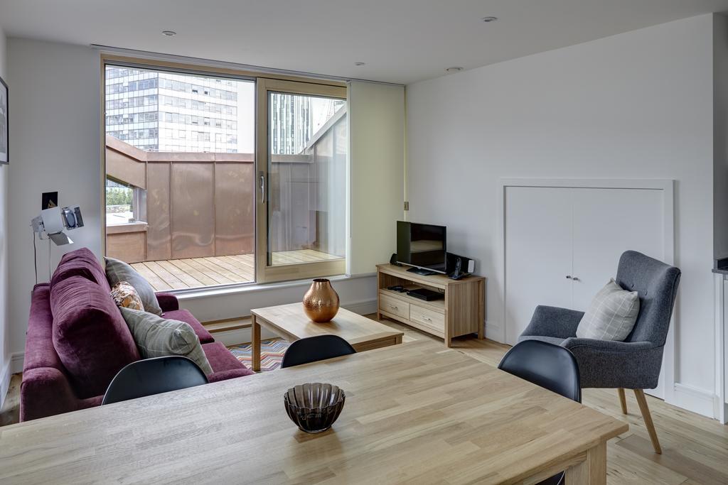 Lambeth North One Apartman London Szoba fotó
