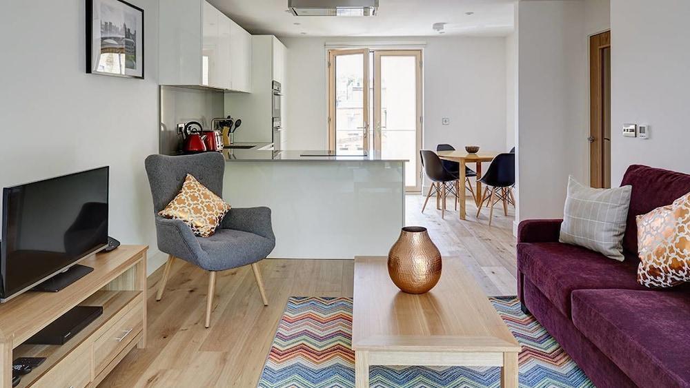 Lambeth North One Apartman London Kültér fotó