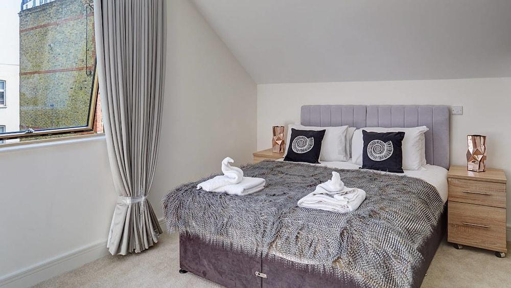 Lambeth North One Apartman London Kültér fotó