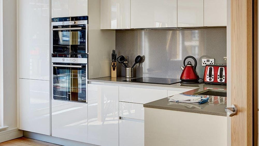 Lambeth North One Apartman London Kültér fotó
